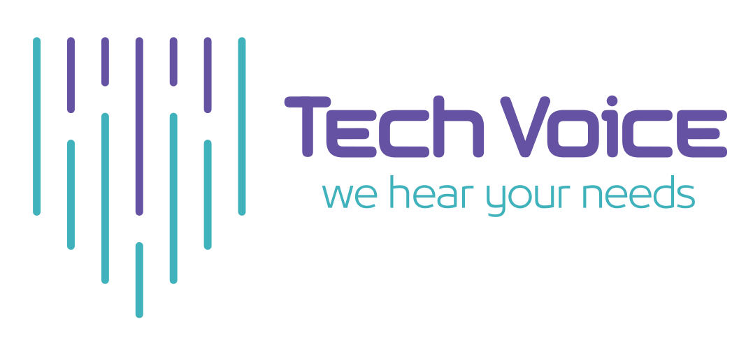 Tech Voice